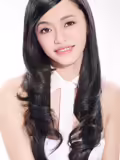 美丽的姚明高清写真集