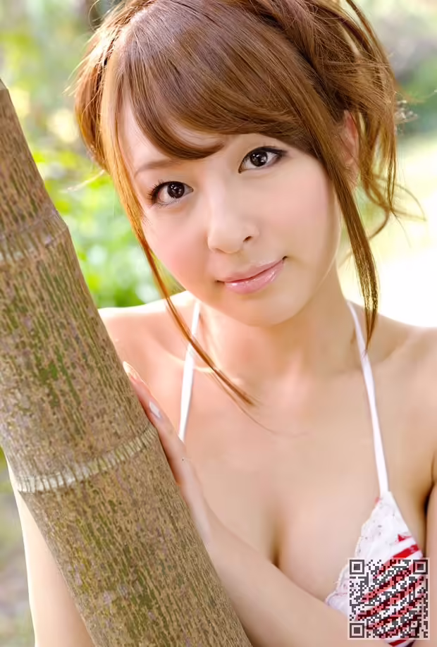 美女写真