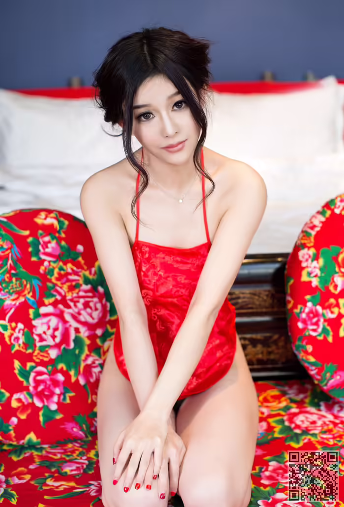 推女郎、纯小希、艺术图片