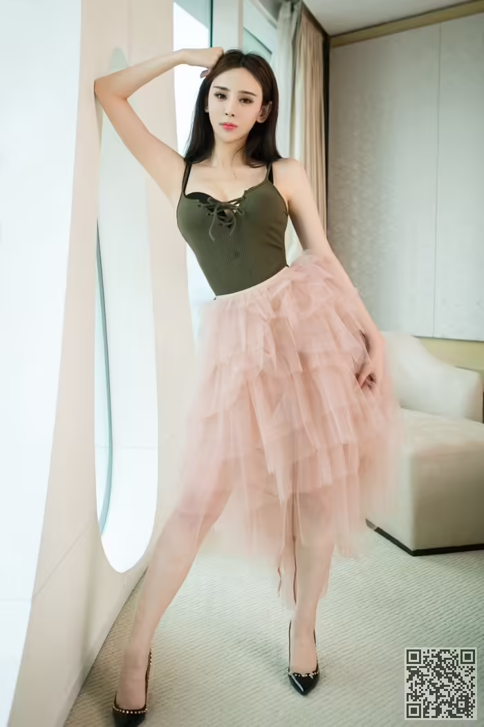美女、于思琪、前凸后翘、看点
