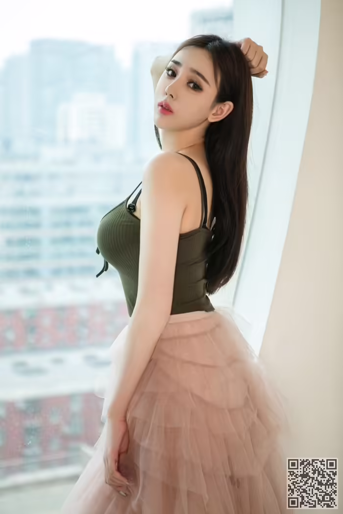 美女、于思琪、前凸后翘、看点
