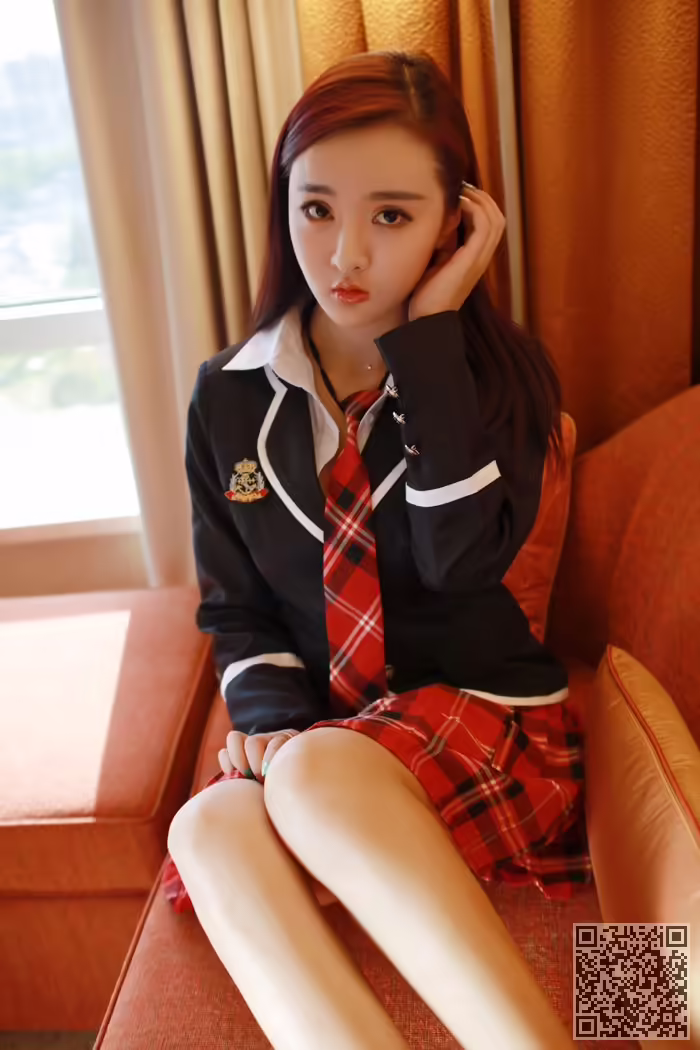性感、学生妹、情趣、制服诱惑
