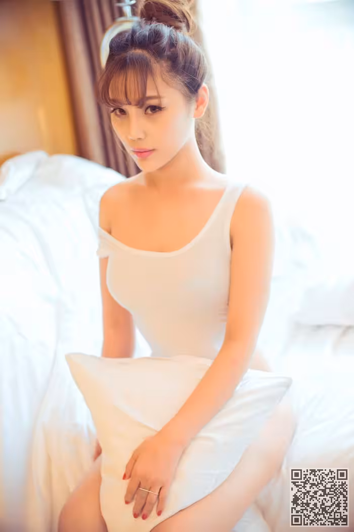 风情、妹子、周予然、美乳