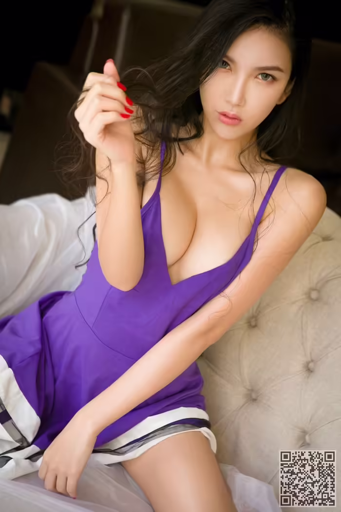 尤果、球球、丰臀巨乳