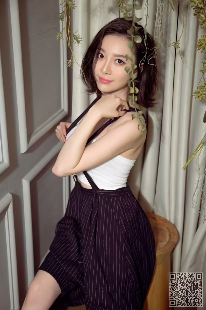 熟女、慕羽茜、美胸