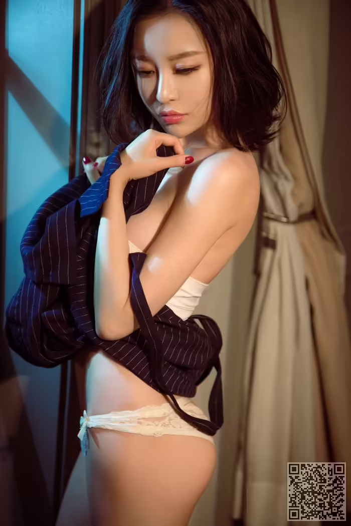 熟女、慕羽茜、美胸