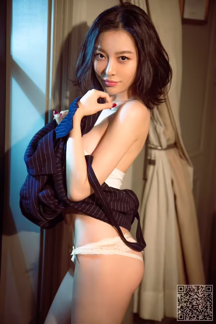 熟女、慕羽茜、美胸
