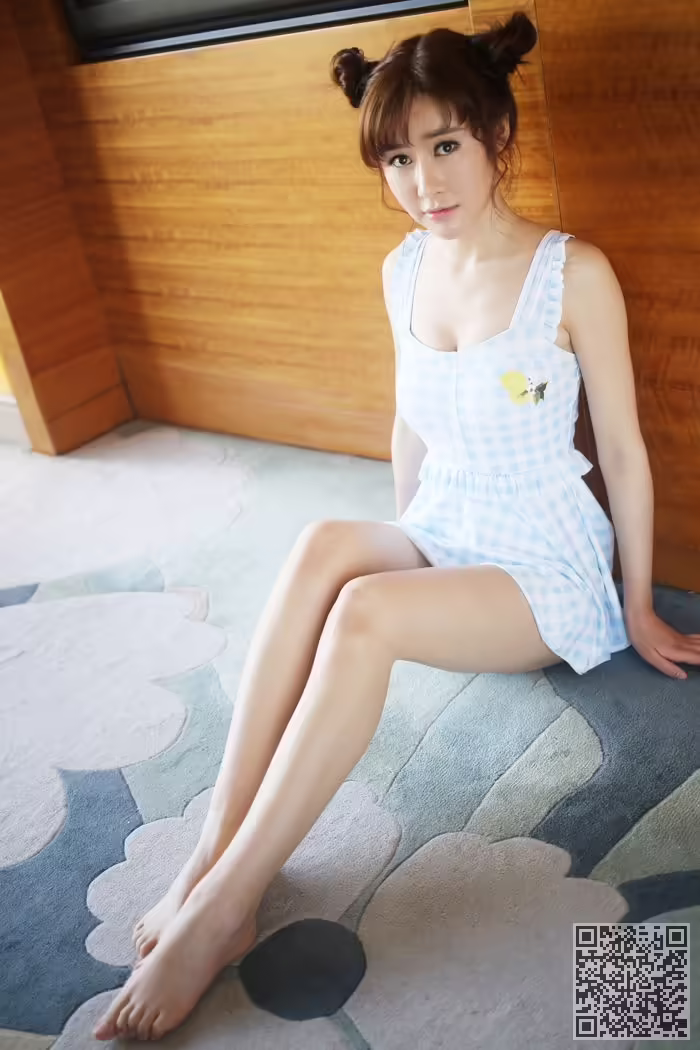 少女、小珂、白丝、制服诱惑