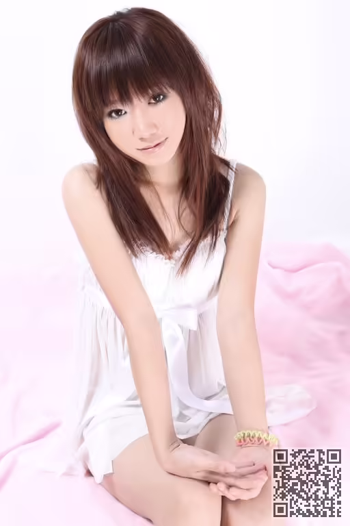 清纯、靓照