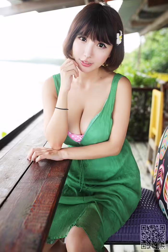性感、女神、比基尼、巨乳