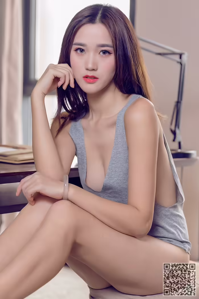 少女、小米、真空