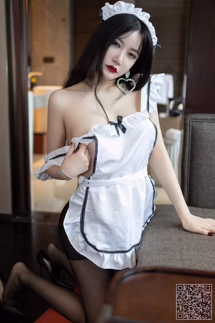 女仆、心妍小公主、黑丝、蜜臀
