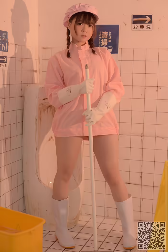 清洁员、肉肉、露出