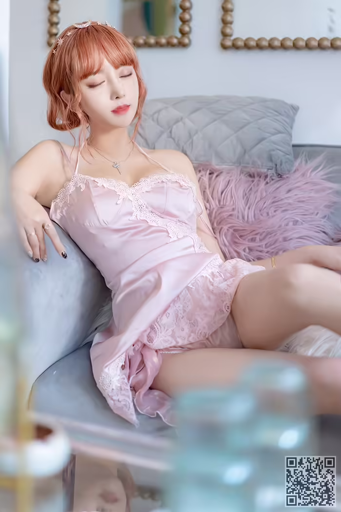 睡娘、米线线、酥胸、美臀