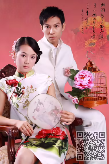 蝶恋花