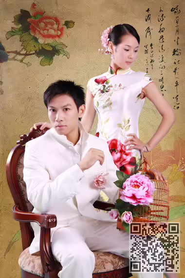 蝶恋花