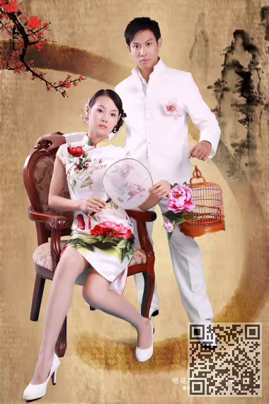 蝶恋花