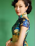 演员苏中国婚纱摄影