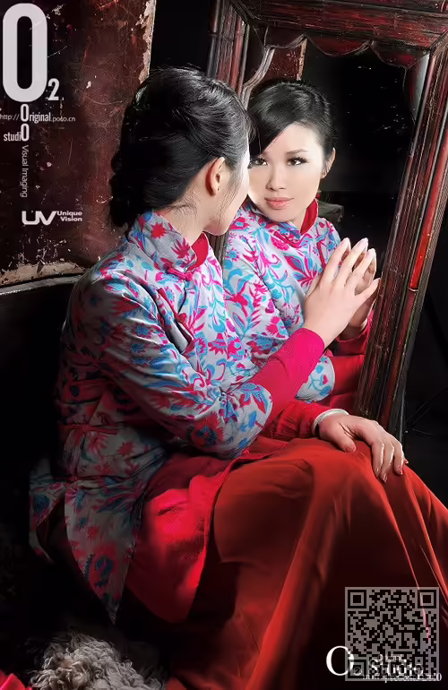 怀旧、摄影