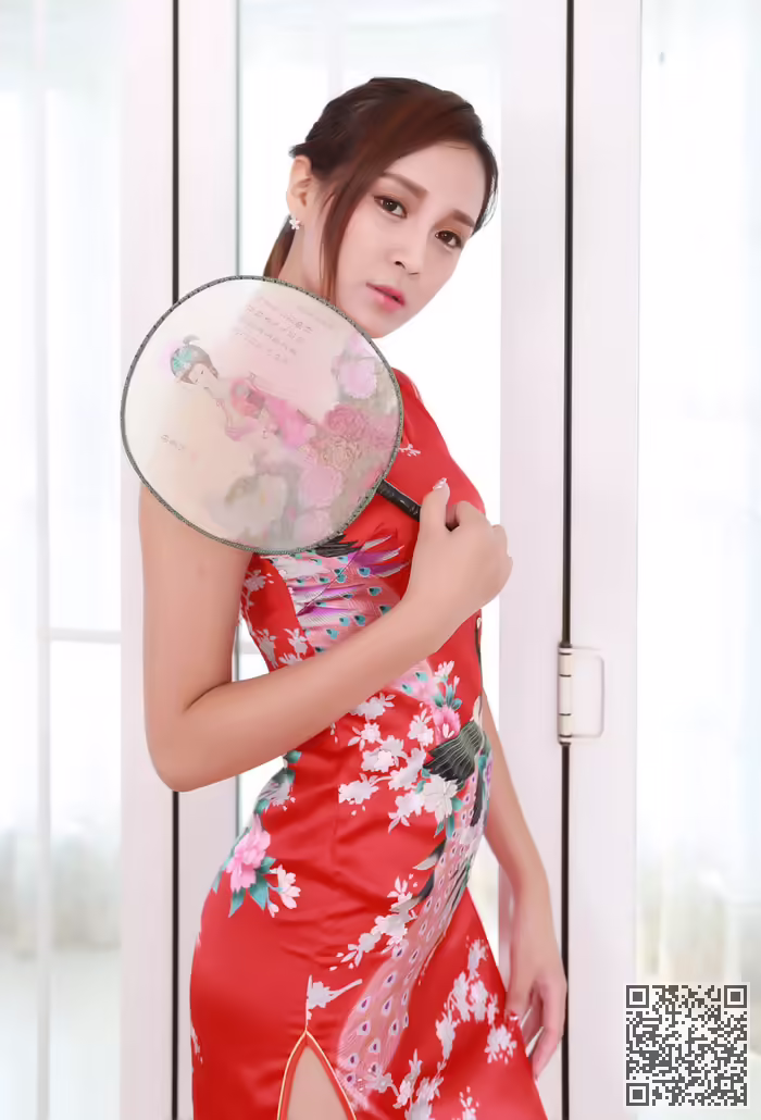 美腿、模特、美人