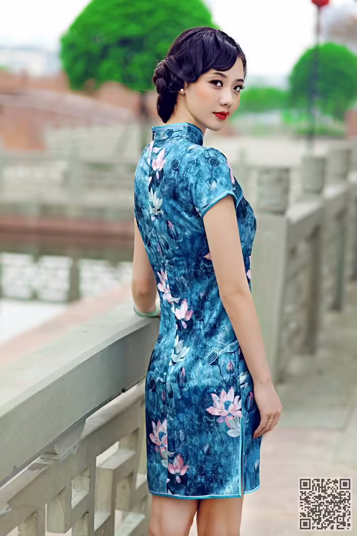 美人、江南