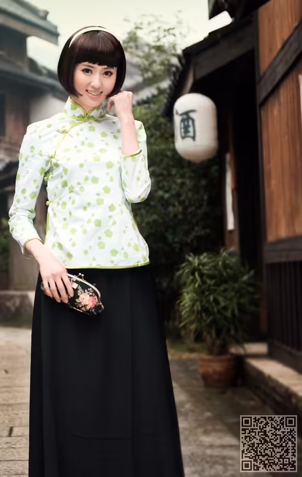 惊艳模特、写真
