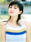全国各省的第一位女明星