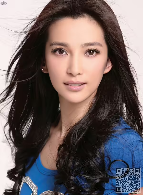 内地影后、李冰冰、写真