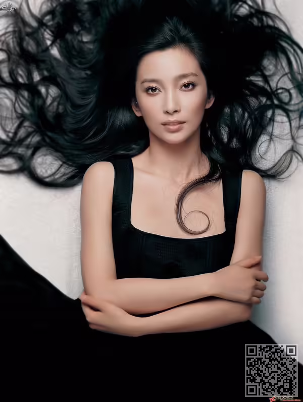 内地影后、李冰冰、写真