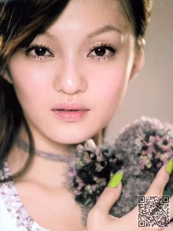 粉红女郎、张韶涵