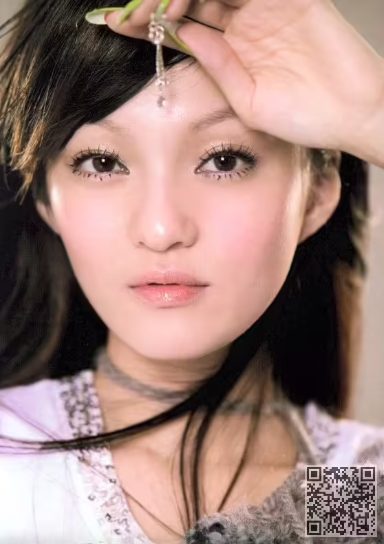 粉红女郎、张韶涵