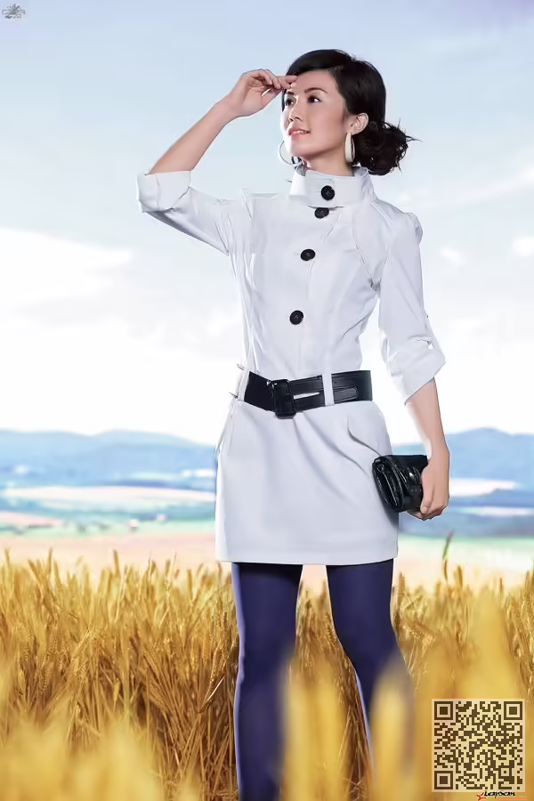 玉女、蔡卓妍