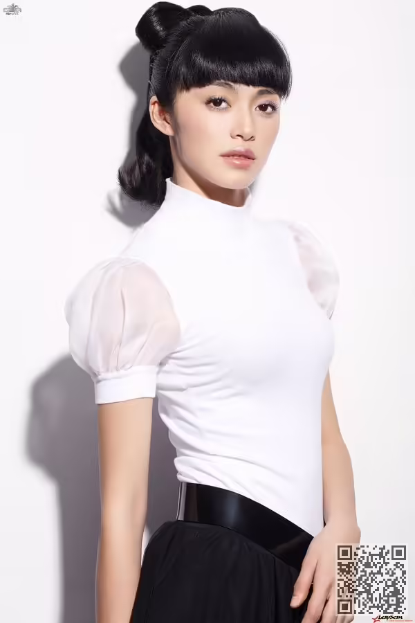姚晨