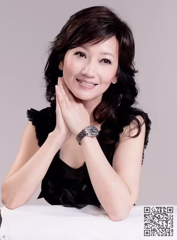 赵雅芝、神话