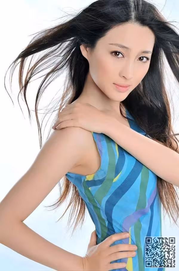 甘婷婷高清写真曝光