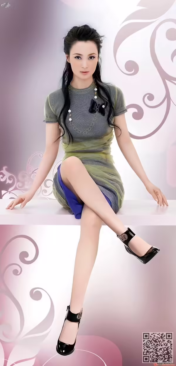 辣妈、蒋勤勤