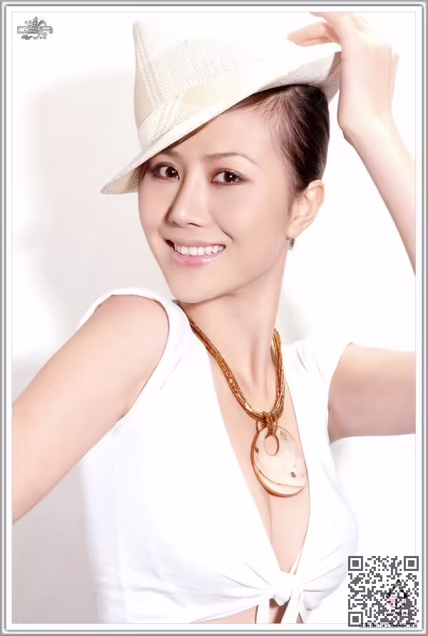 TVB、女星、邓丽欣