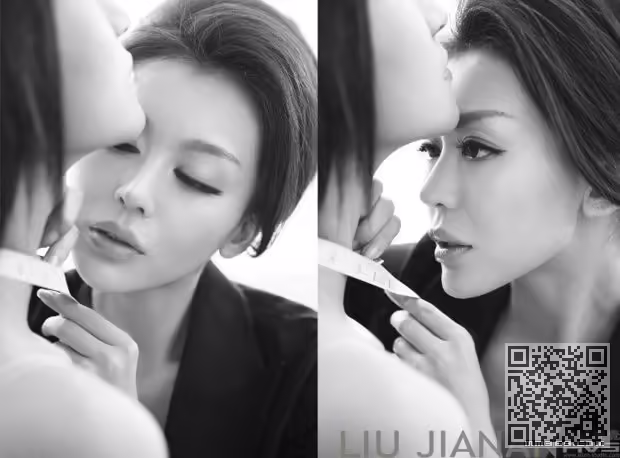 巩新亮、写真