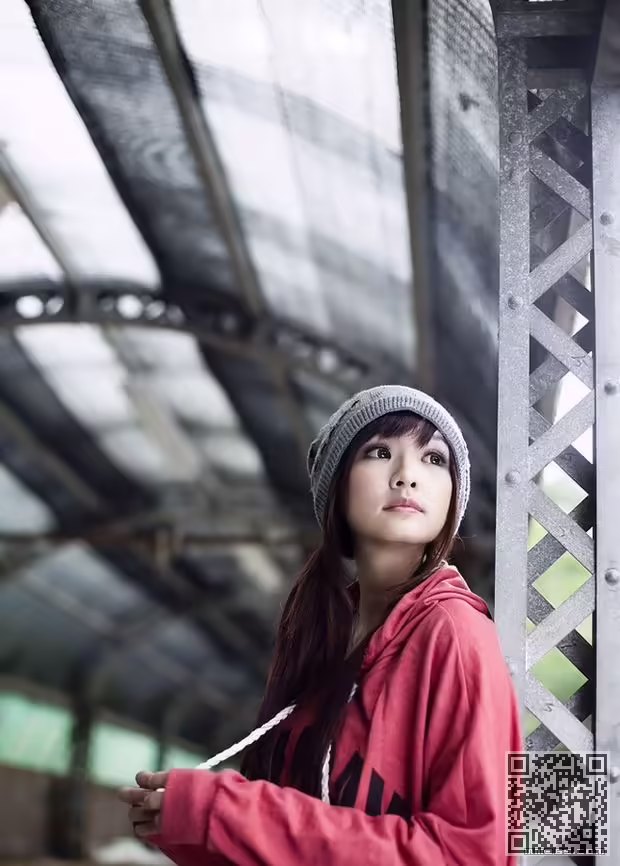 台湾果子、大眼