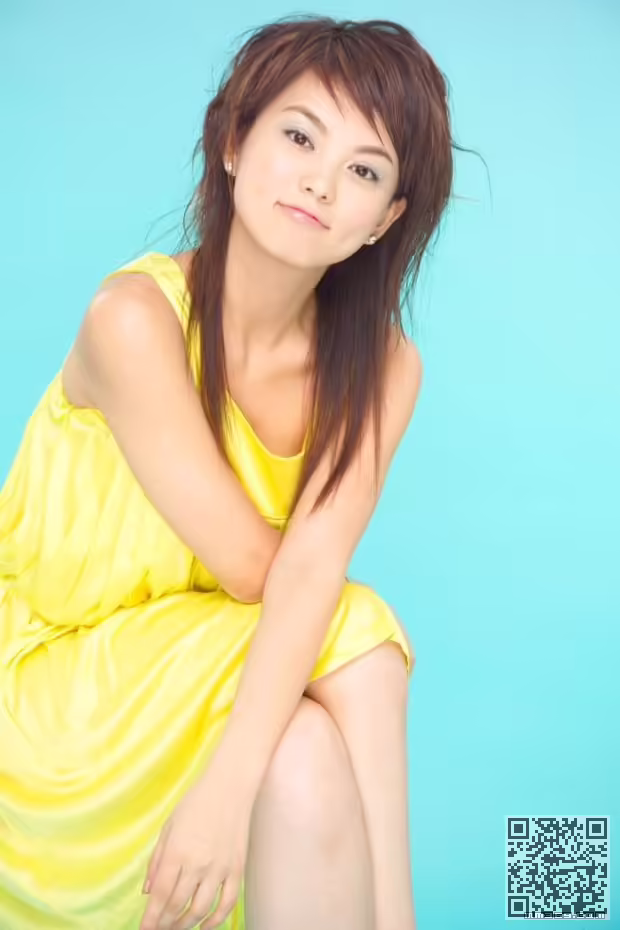 清纯、李湘