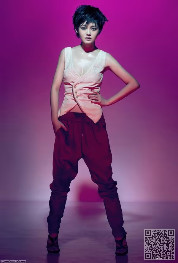 全城热恋、女星、感性、写真