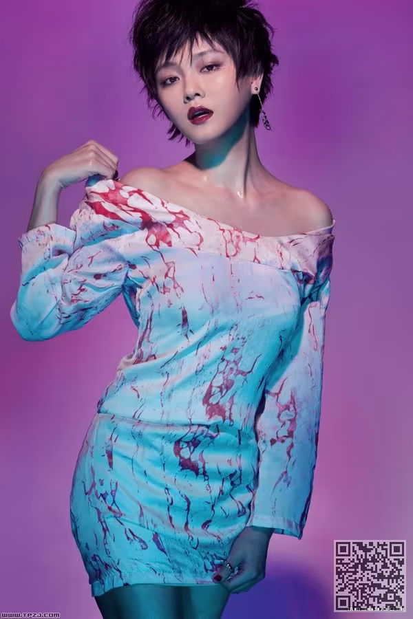 全城热恋、女星、感性、写真