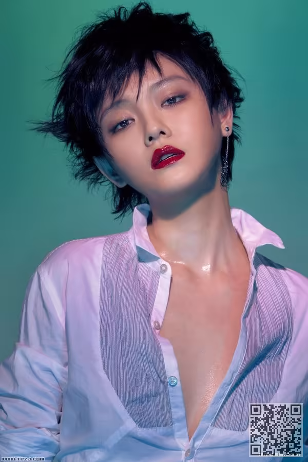 全城热恋、女星、感性、写真