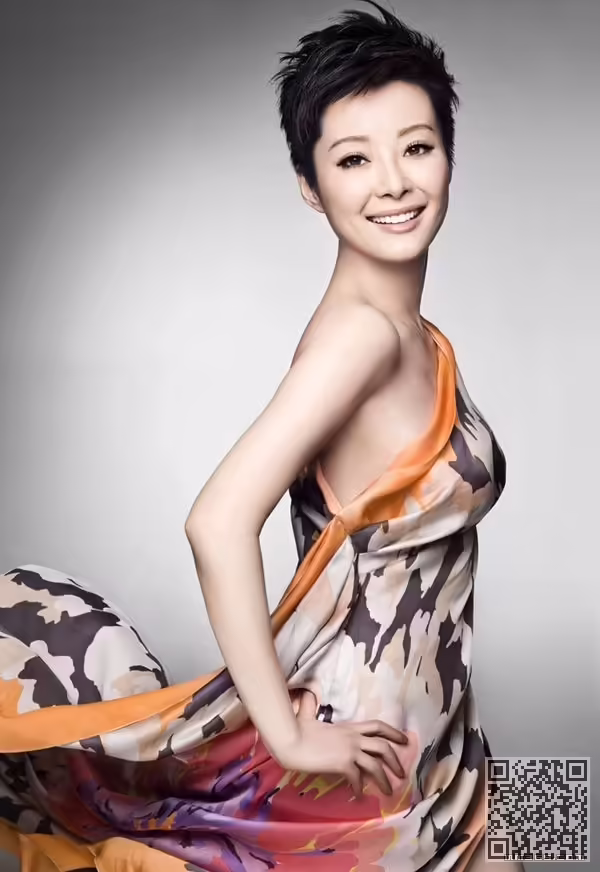 袁立、海清、摄影