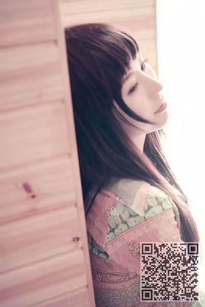人气、模特、子滢