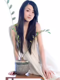 天国之女性yukiko华贵的照片