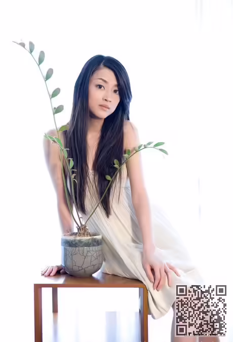 小泽真珠、华贵、写真