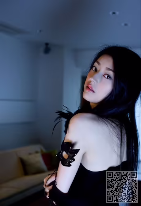 小泽真珠、华贵、写真