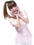 艾达服装像一个仙女
