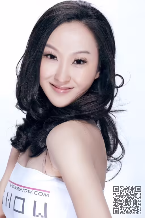 moko、美女、姜海霞、内衣秀